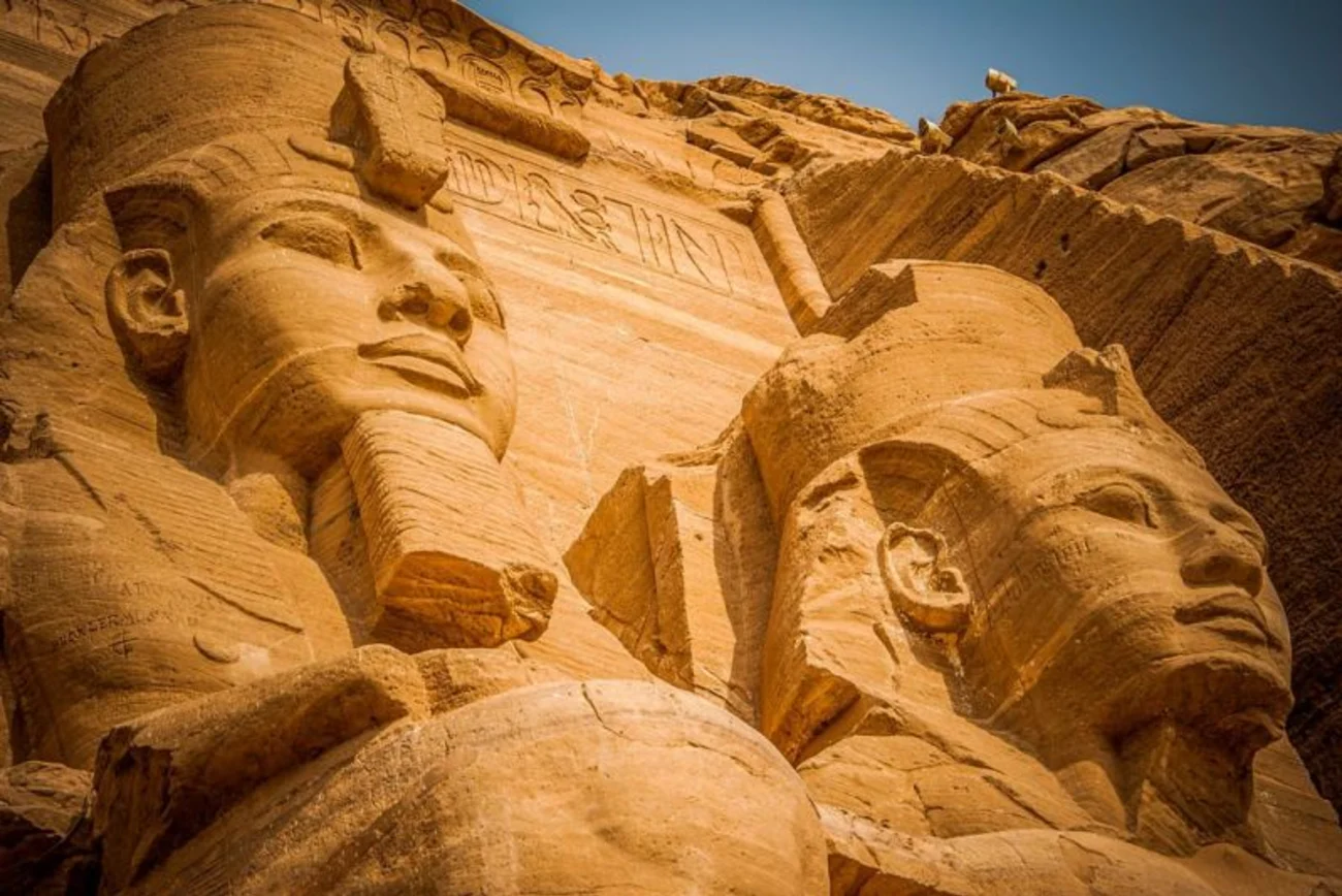 Ramsés II: Fatos, Realizações, Vida e Morte
